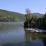 Dom Pod Gorskim Niebem