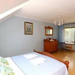 Holiday home Dom Pod Gorskim Niebem