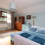 Dom Pod Gorskim Niebem Holiday home *
