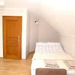Holiday home Dom Pod Gorskim Niebem