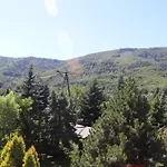 Dom Pod Gorskim Niebem * Kobiernice