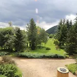 Dom Pod Gorskim Niebem Holiday home