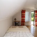 Dom Pod Gorskim Niebem Holiday home Kobiernice