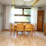 Dom Pod Gorskim Niebem Holiday home *