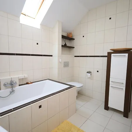 Vakantiehuis Dom Pod Gorskim Niebem Kobiernice