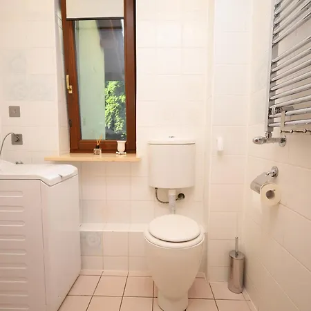 Dom Pod Gorskim Niebem Vakantiehuis Kobiernice