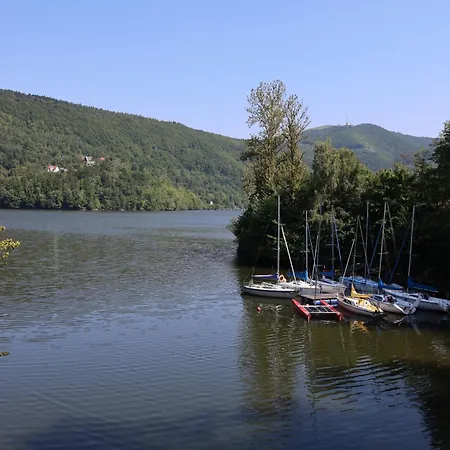 Dom Pod Gorskim Niebem