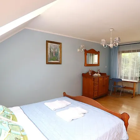 Vakantiehuis Dom Pod Gorskim Niebem