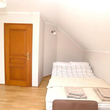 Vakantiehuis Dom Pod Gorskim Niebem