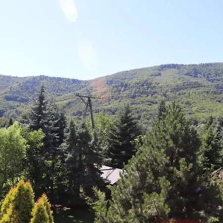 Dom Pod Gorskim Niebem * Kobiernice