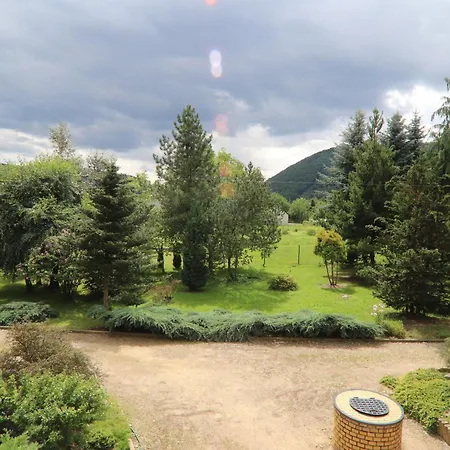 Dom Pod Gorskim Niebem Vakantiehuis