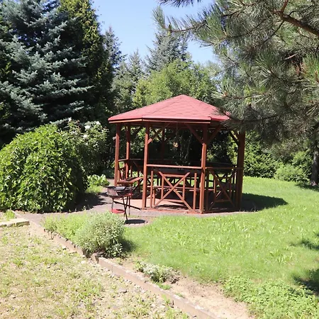 Holiday home Dom Pod Gorskim Niebem