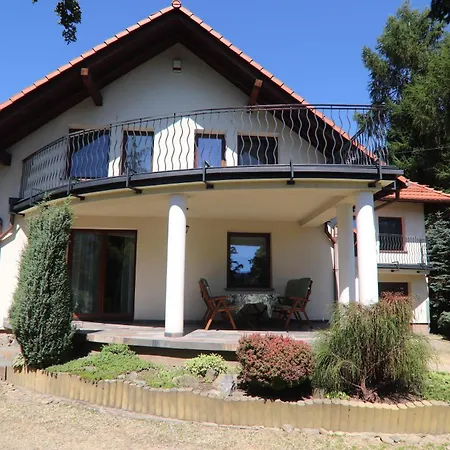 Dom Pod Gorskim Niebem Holiday home *