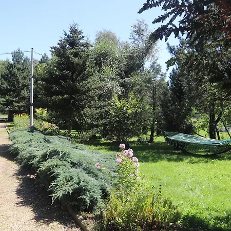 Holiday home Dom Pod Gorskim Niebem Kobiernice